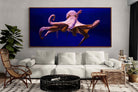 Pixalot ® Red Octopus
