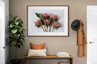 Pixalot Red Protea Bunch