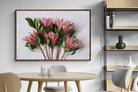 Pixalot Red Protea Bunch