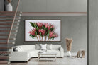 Pixalot Red Protea Bunch