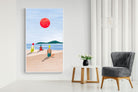 Pixalot ® Red Sun