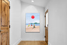 Pixalot ® Red Sun
