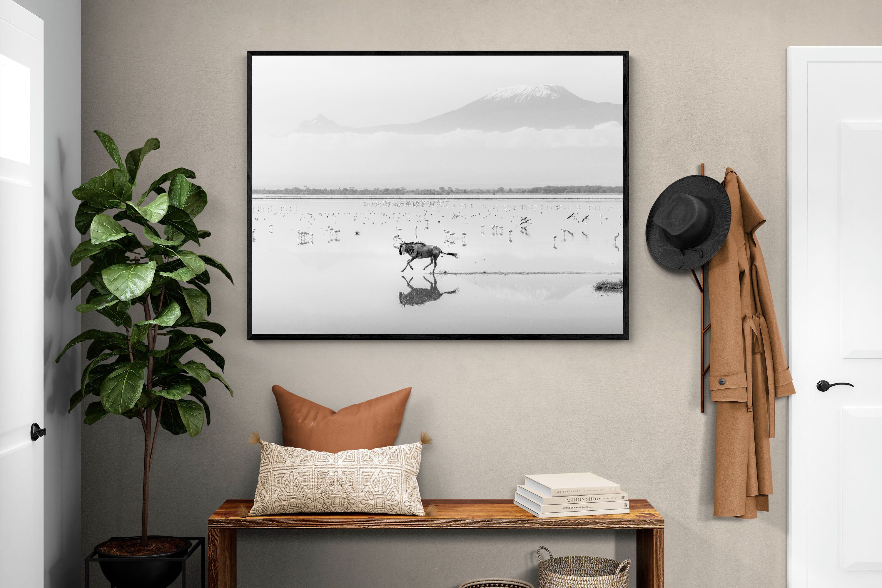 Pixalot Reflection of Freedom