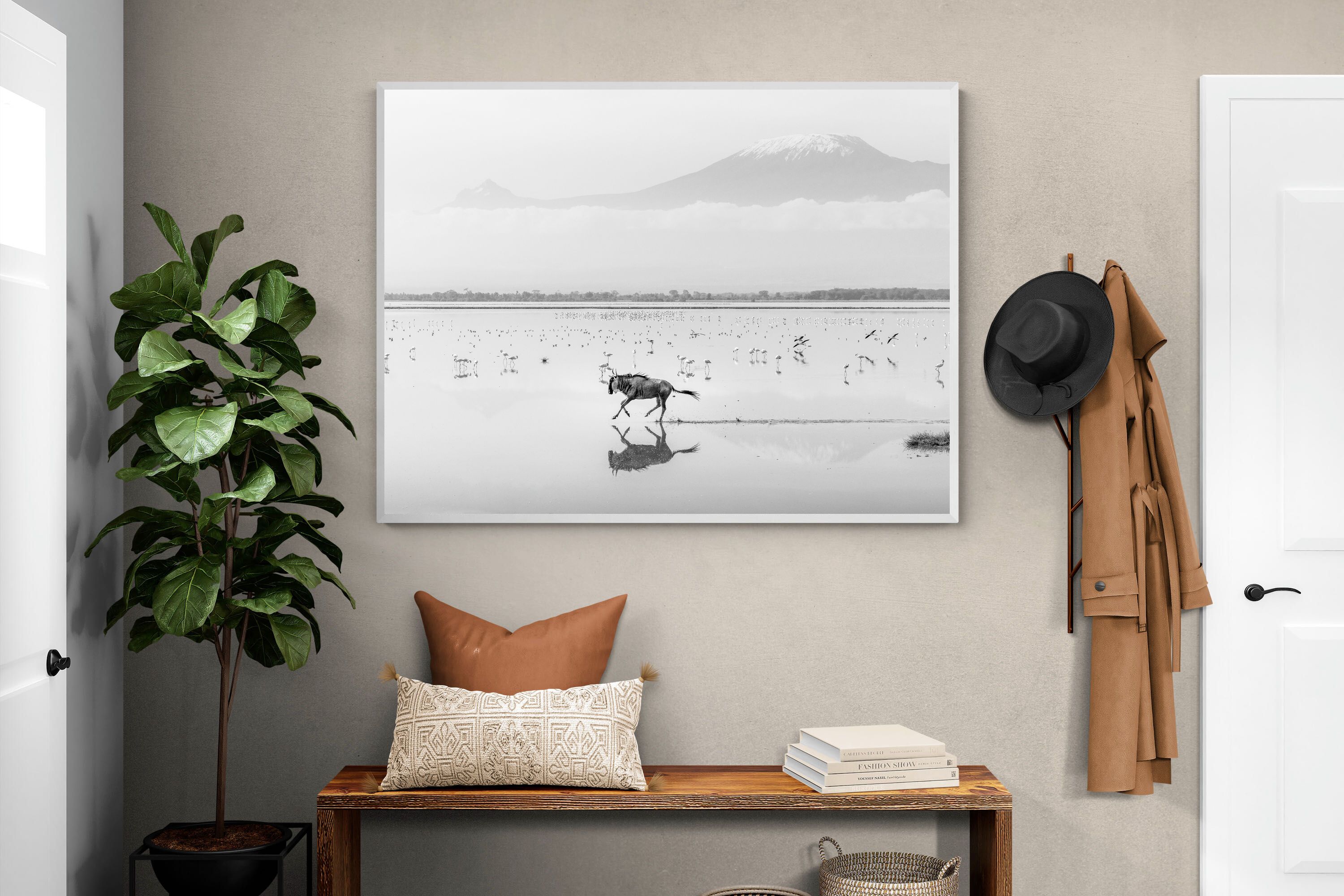 Pixalot Reflection of Freedom