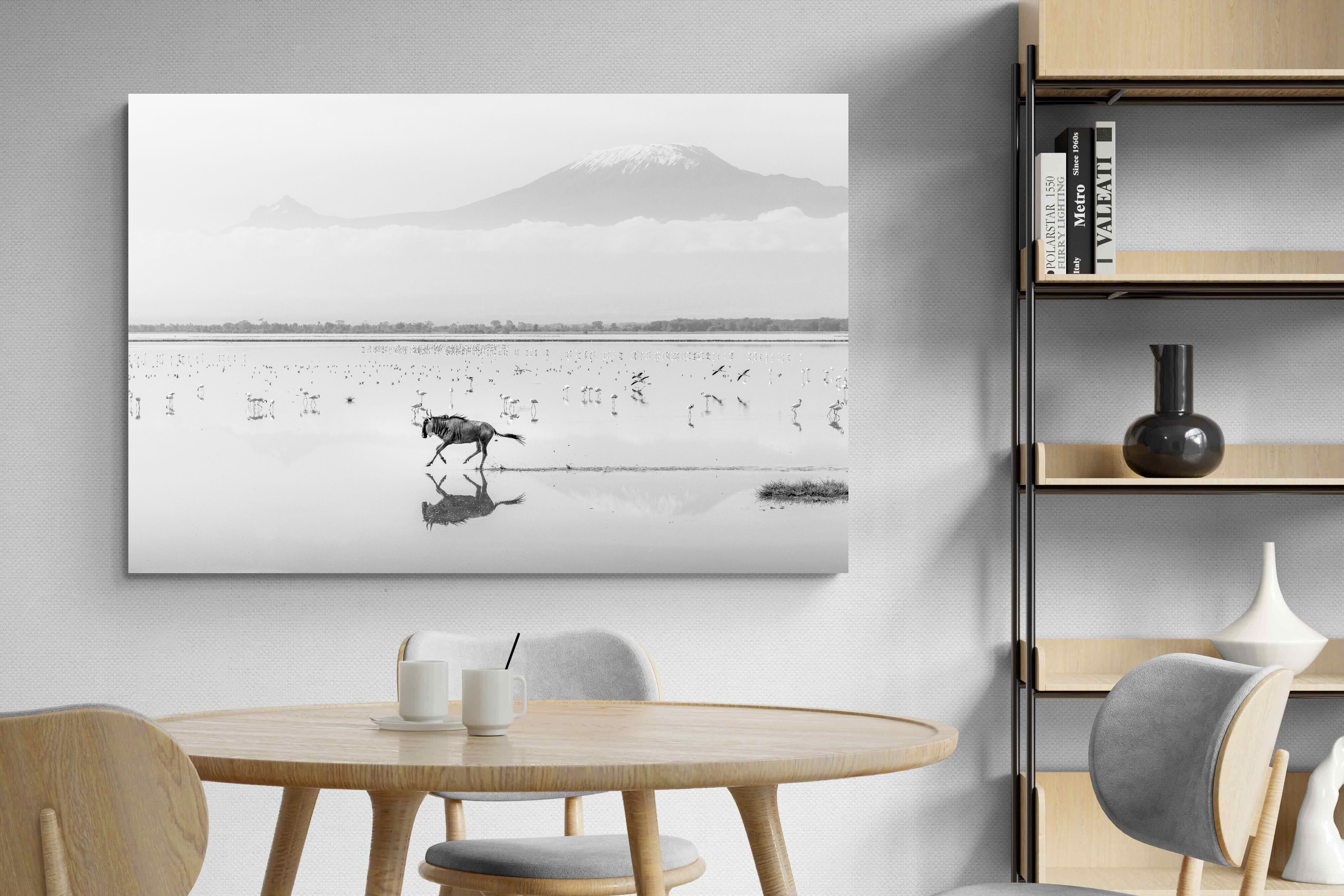 Pixalot Reflection of Freedom