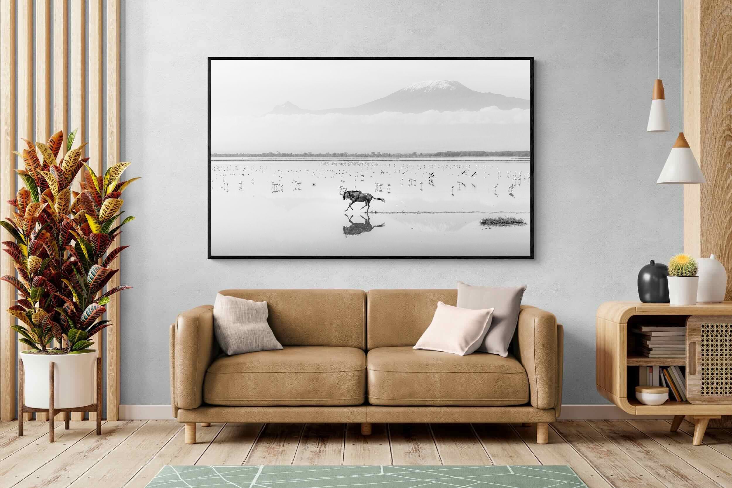 Pixalot Reflection of Freedom