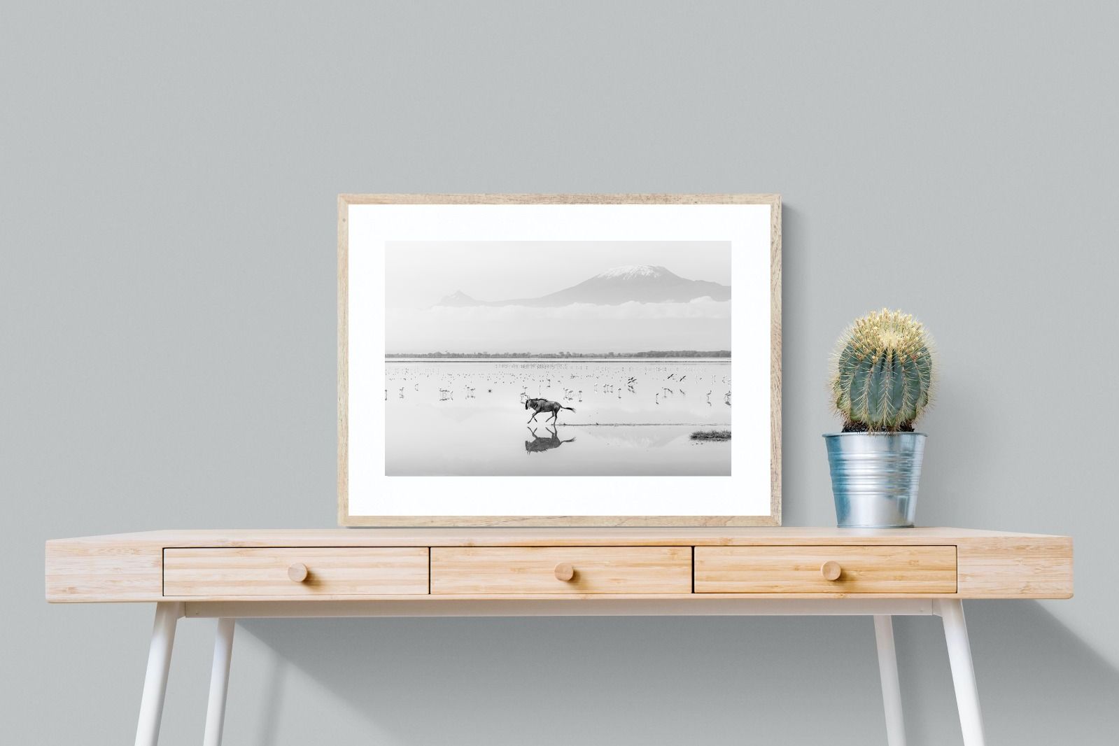 Pixalot Reflection of Freedom