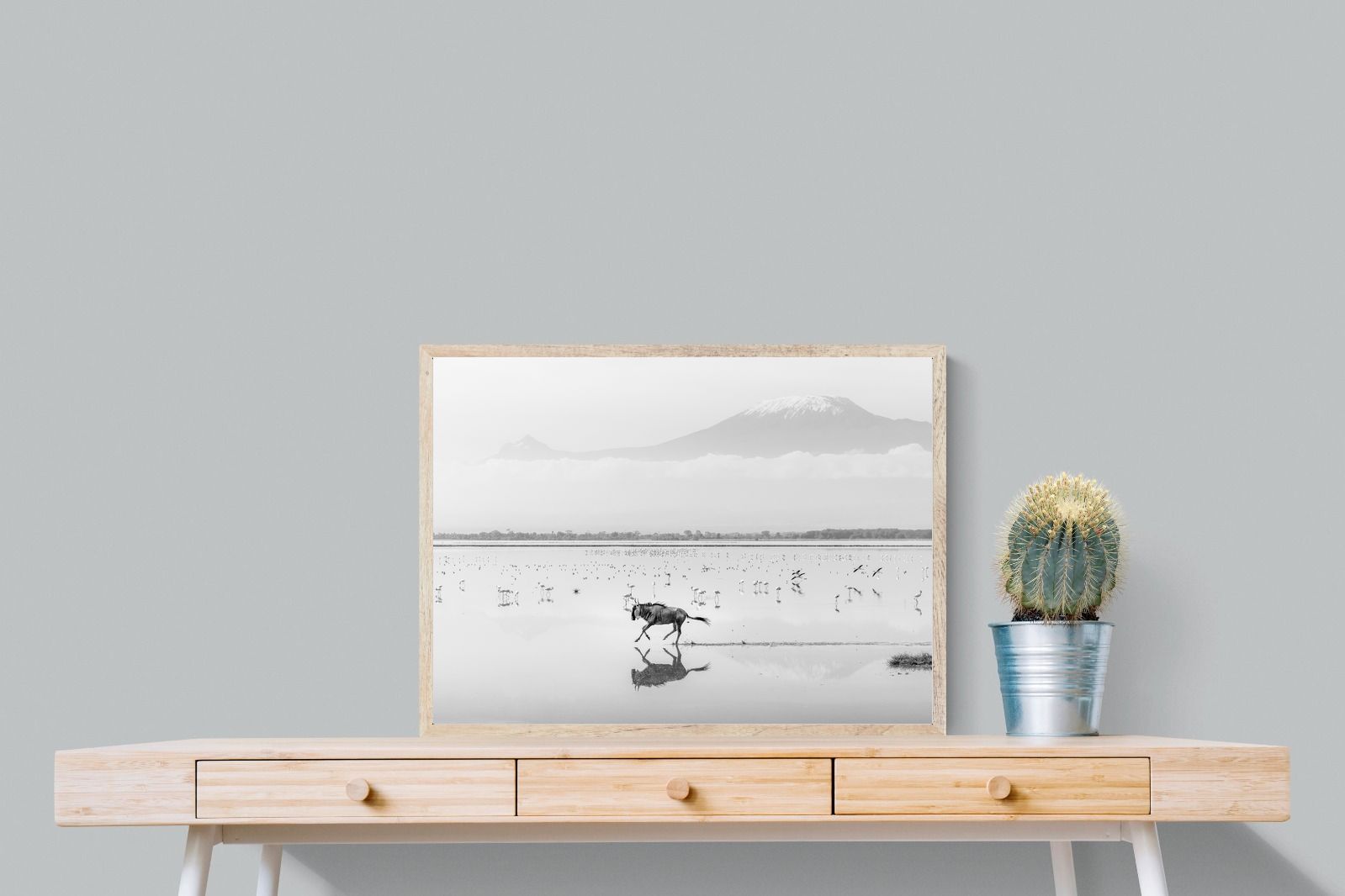 Pixalot Reflection of Freedom