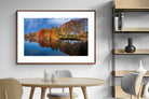 Pixalot ® Reflection