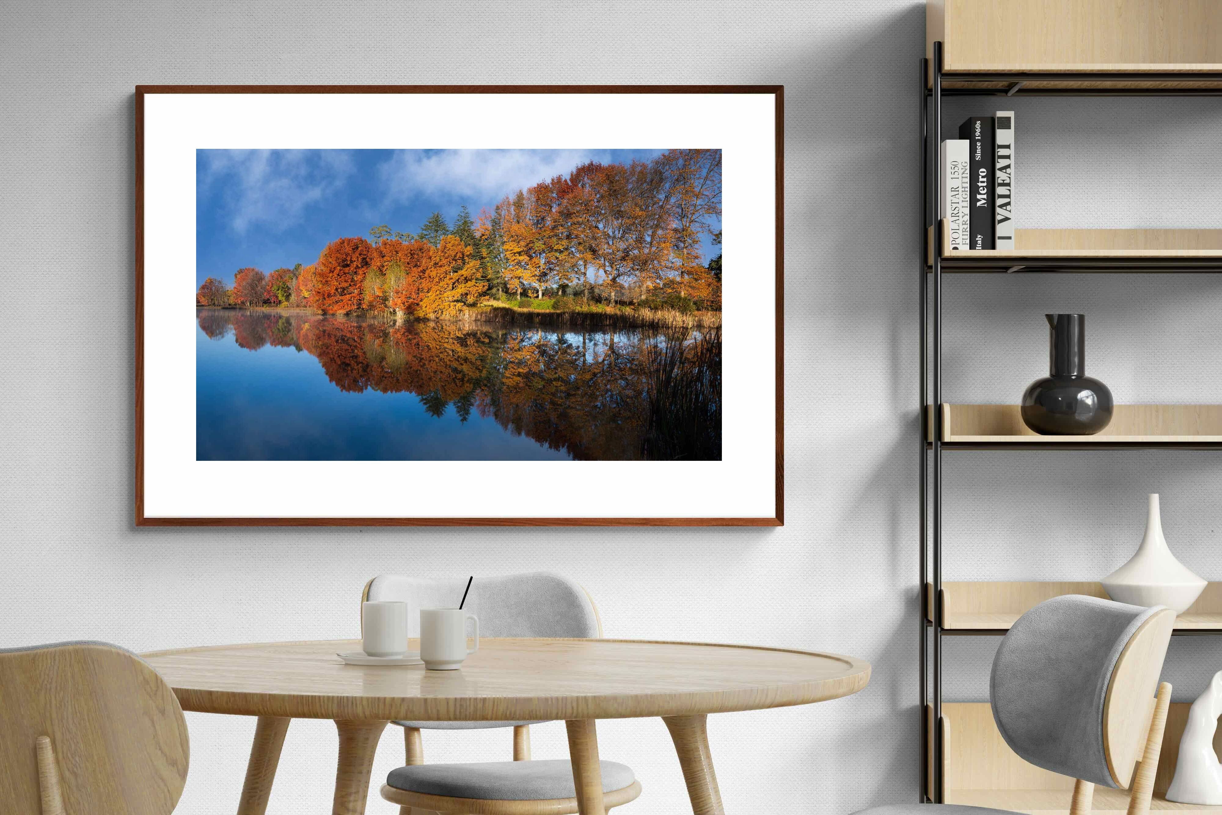Pixalot ® Reflection