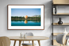 Pixalot ® Reflections in the Sky