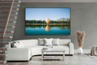 Pixalot ® Reflections in the Sky