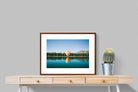 Pixalot ® Reflections in the Sky