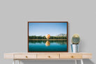 Pixalot ® Reflections in the Sky