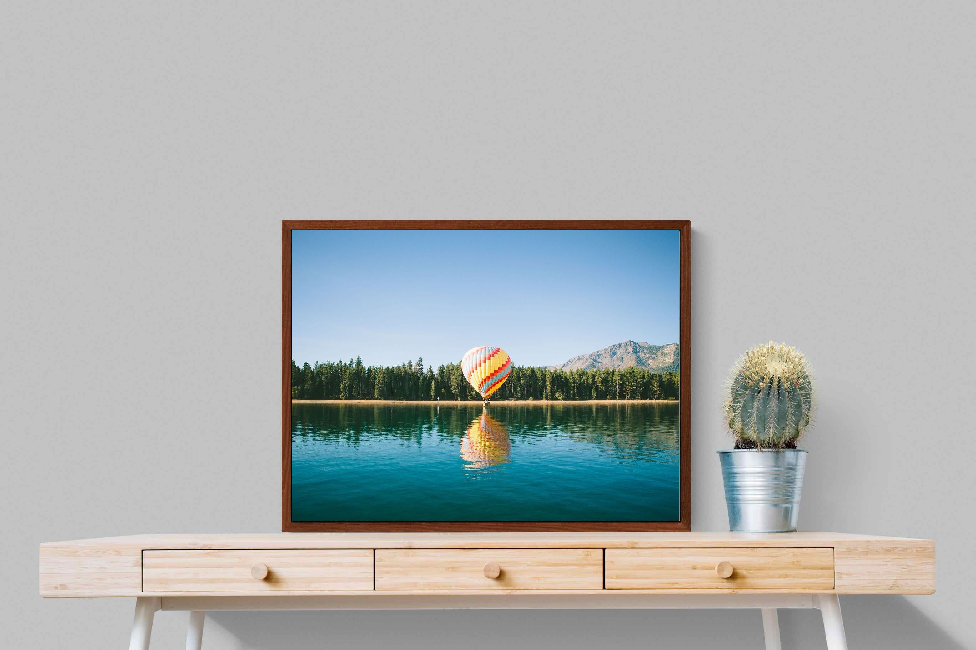 Pixalot ® Reflections in the Sky