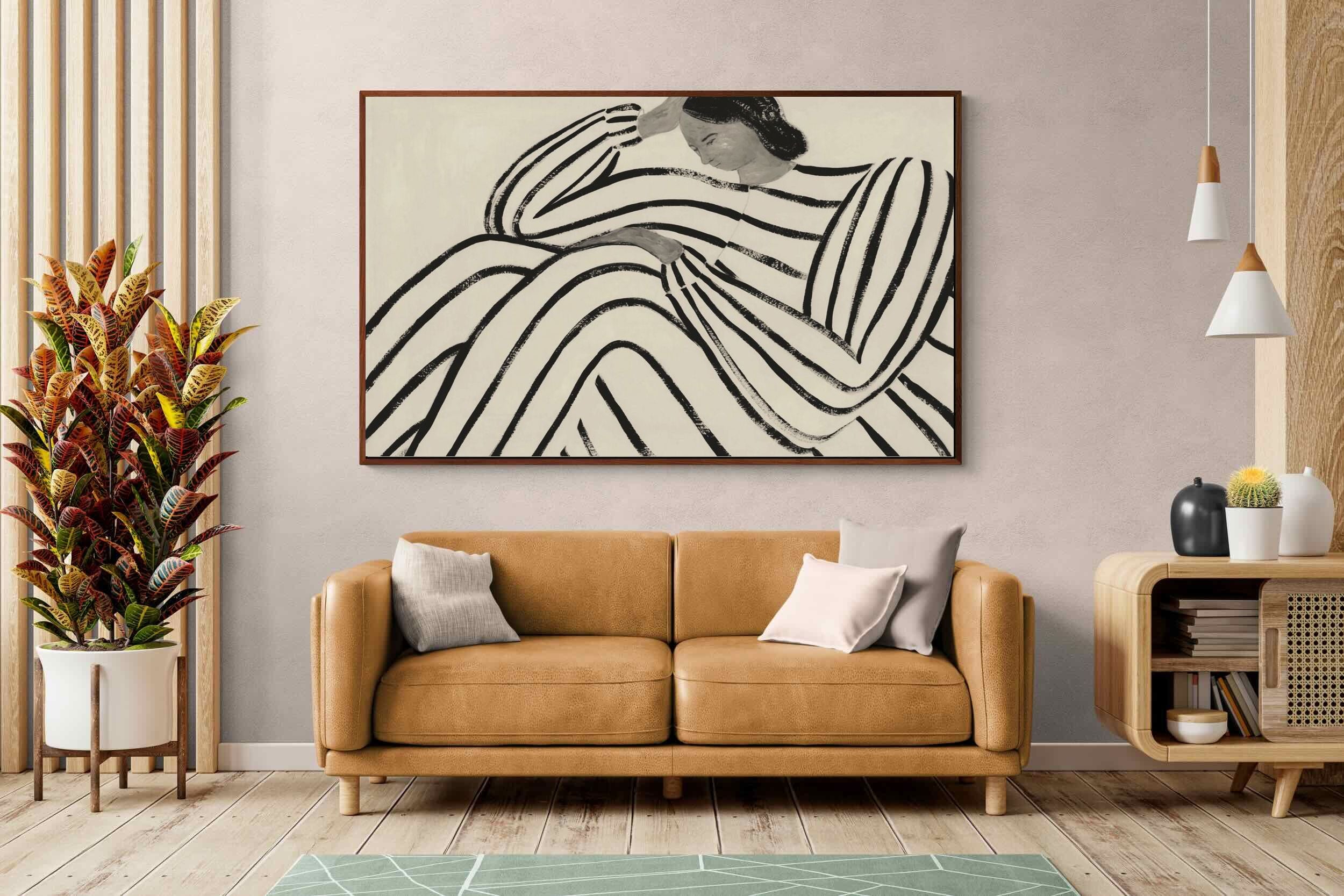 Pixalot ® Reflective Lady