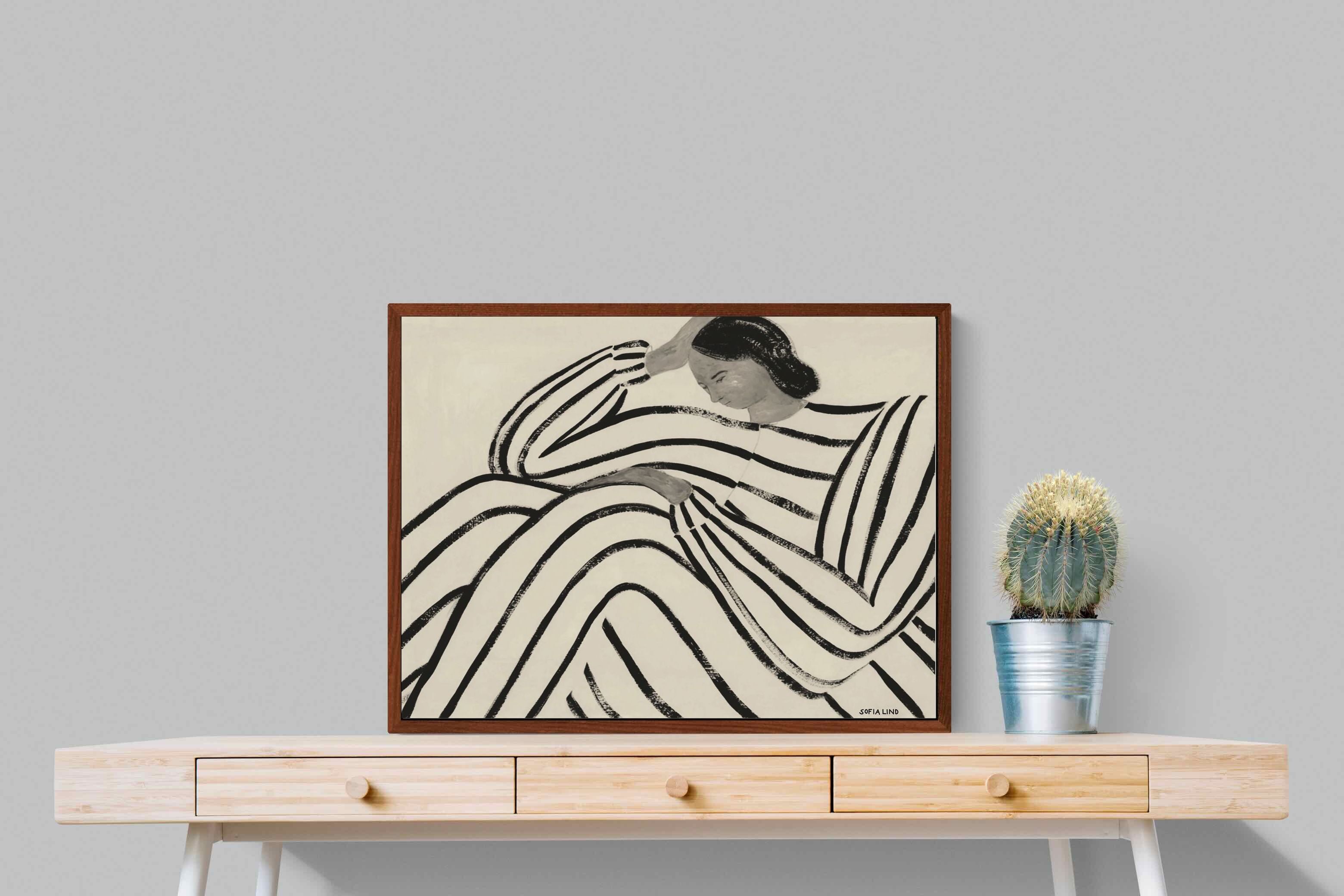 Pixalot ® Reflective Lady