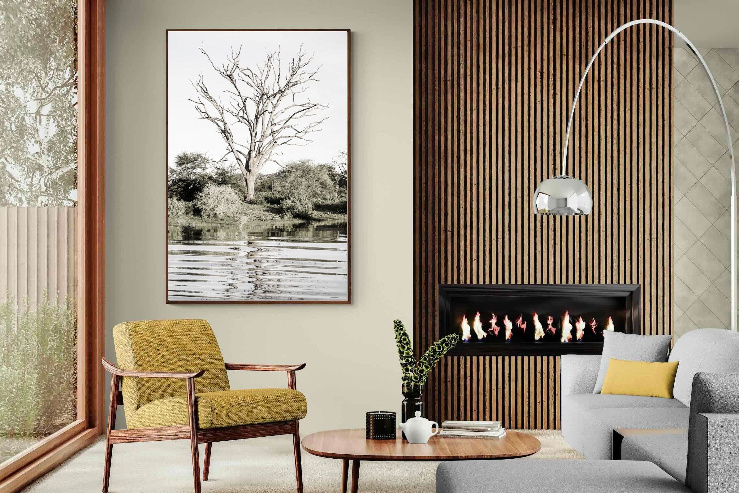 Pixalot Reflective Ripples