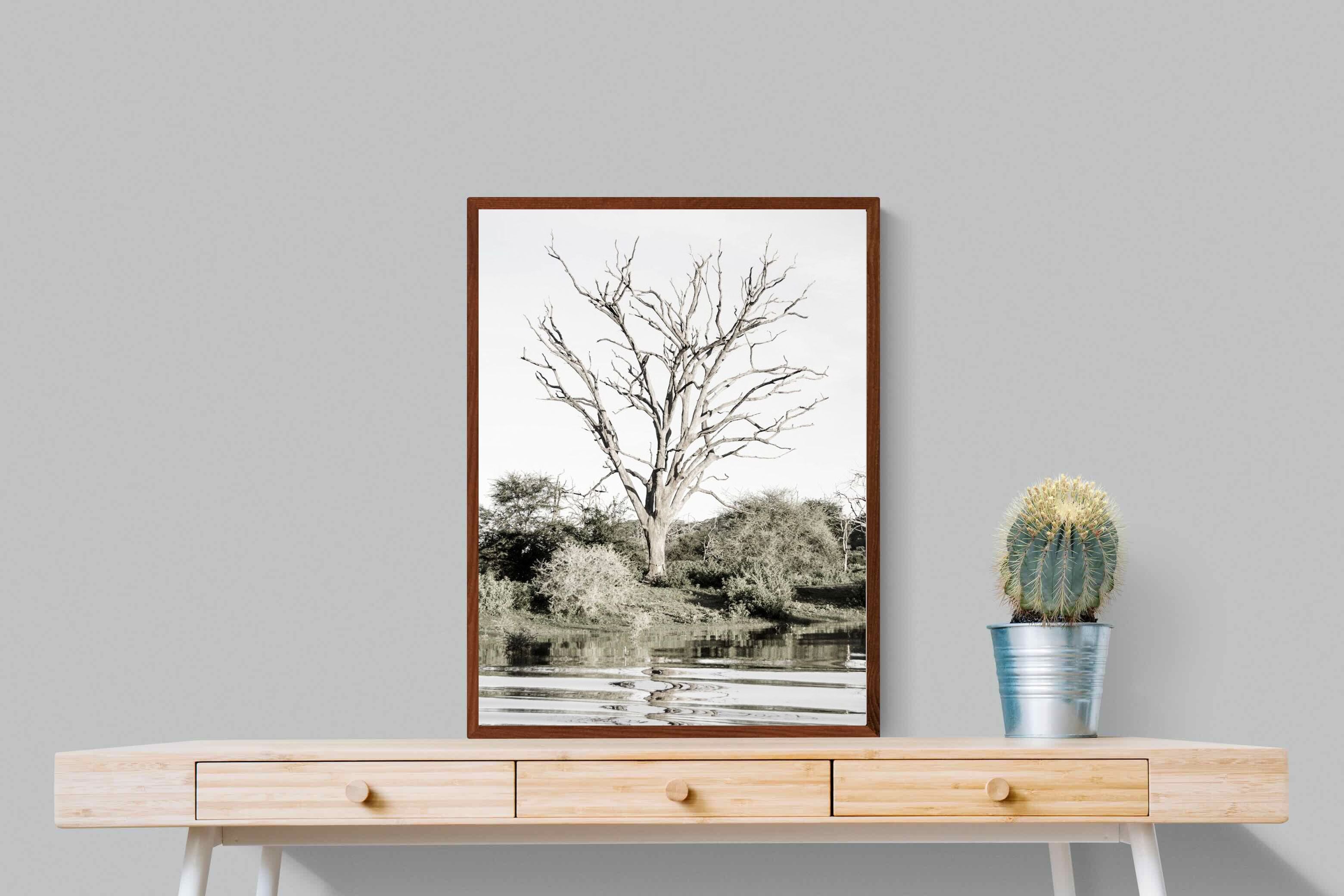 Pixalot Reflective Ripples