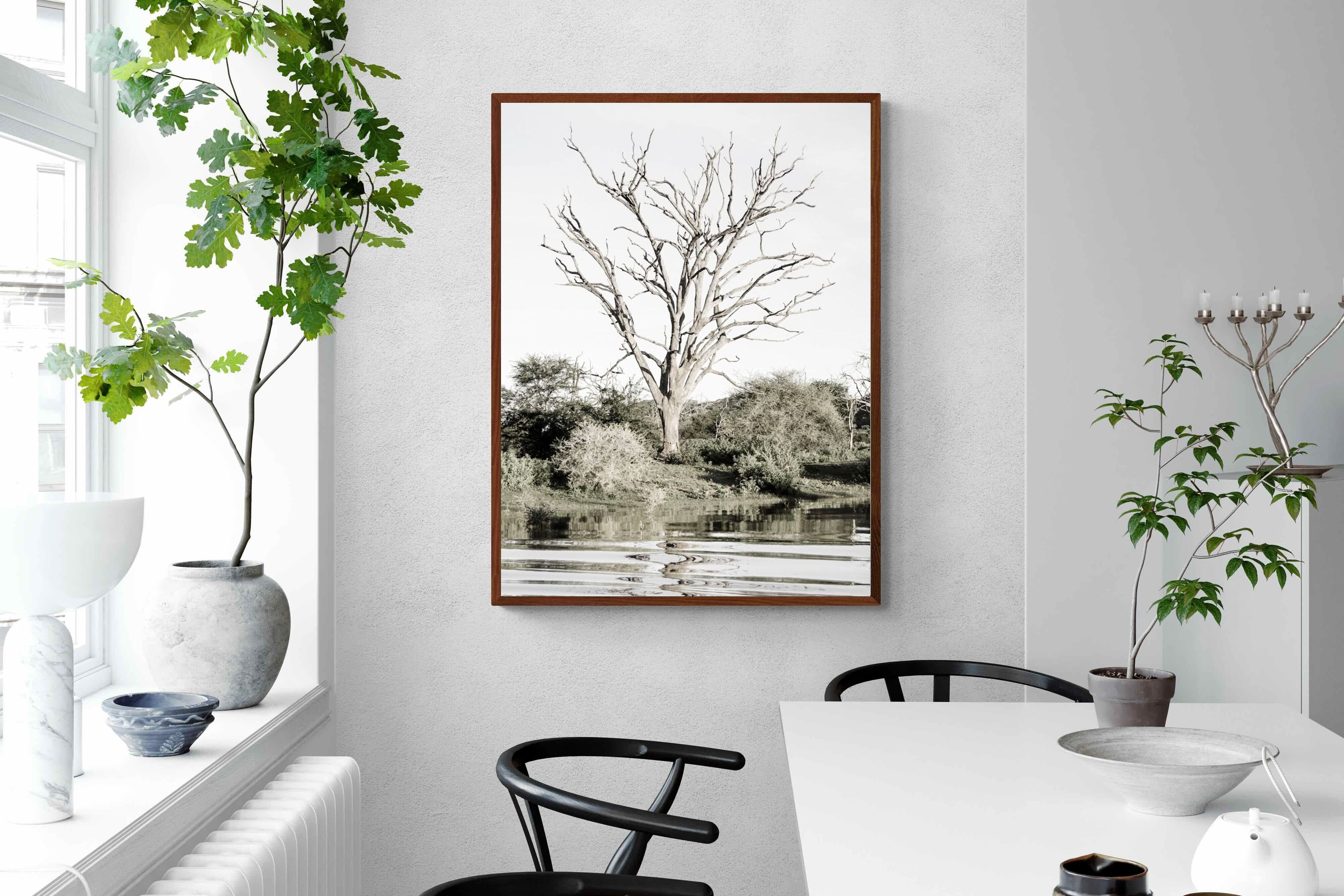 Pixalot Reflective Ripples