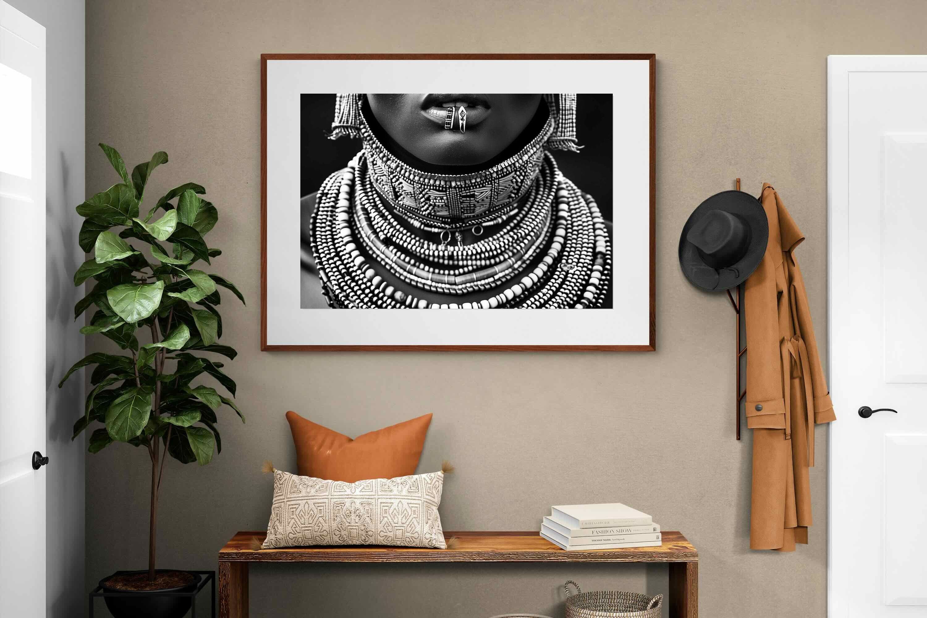 Pixalot ® Regal Adornment