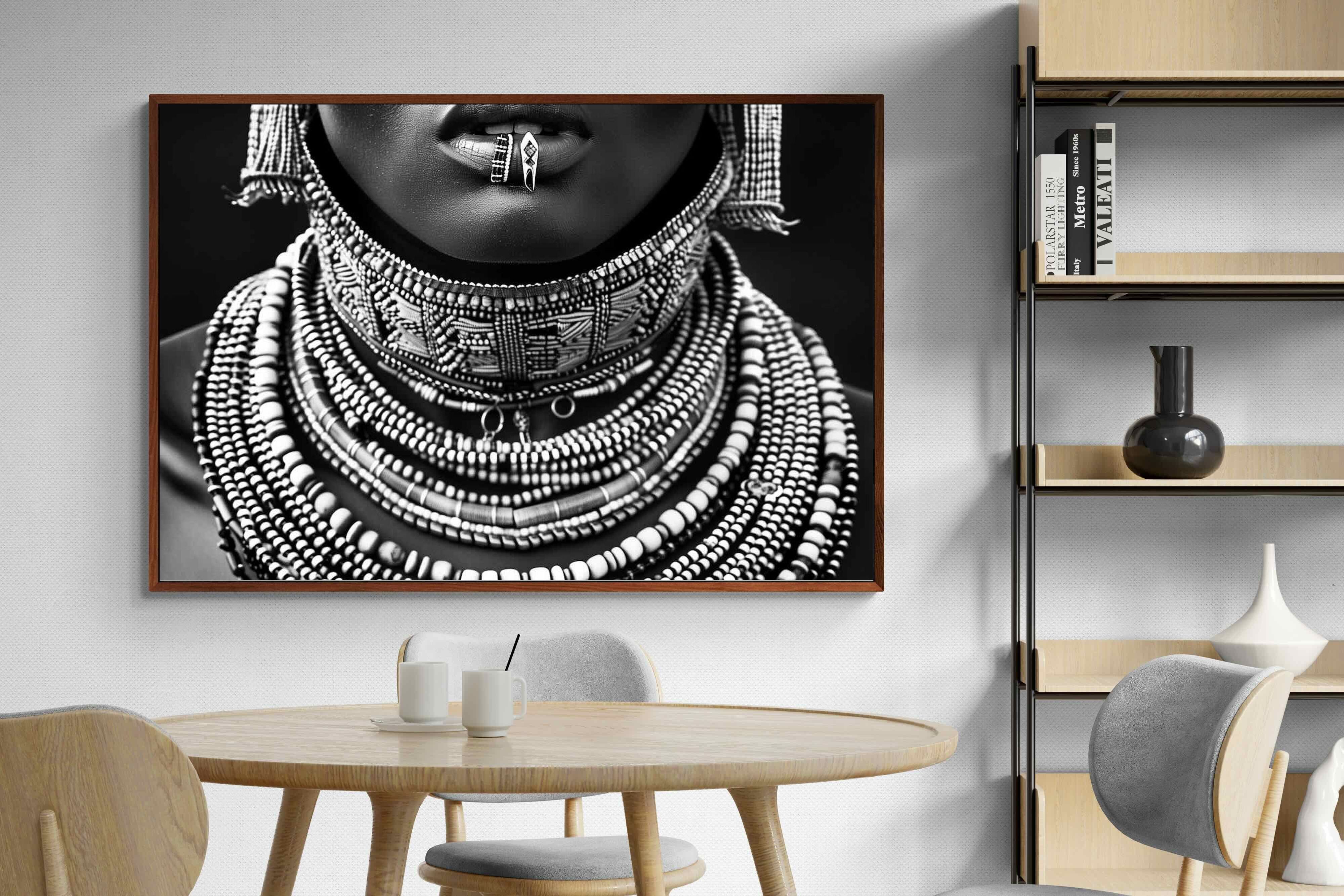 Pixalot ® Regal Adornment