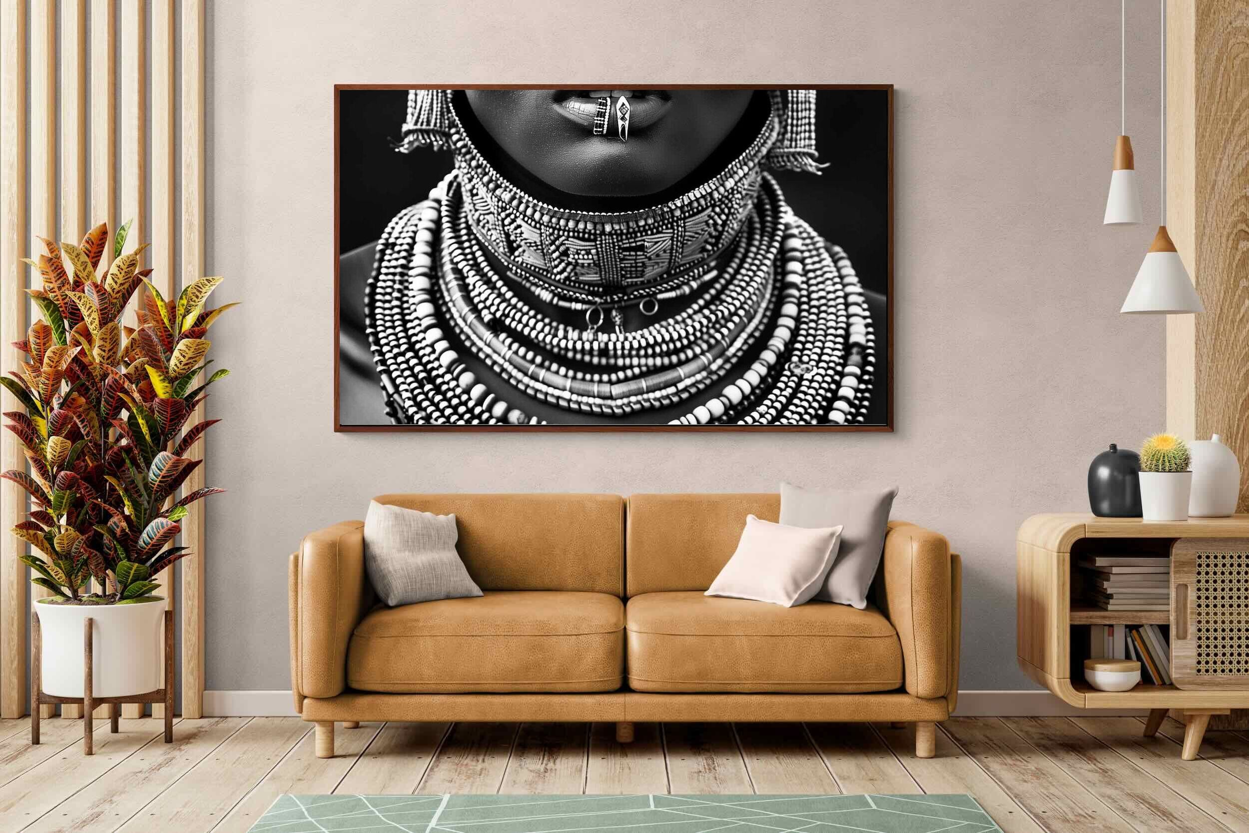 Pixalot ® Regal Adornment