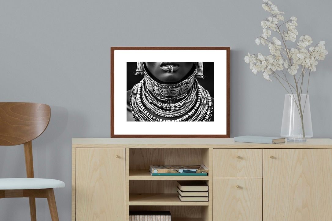 Pixalot ® Regal Adornment