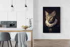 Pixalot Regal Cat