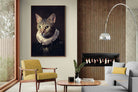 Pixalot Regal Cat