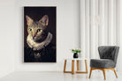 Pixalot Regal Cat