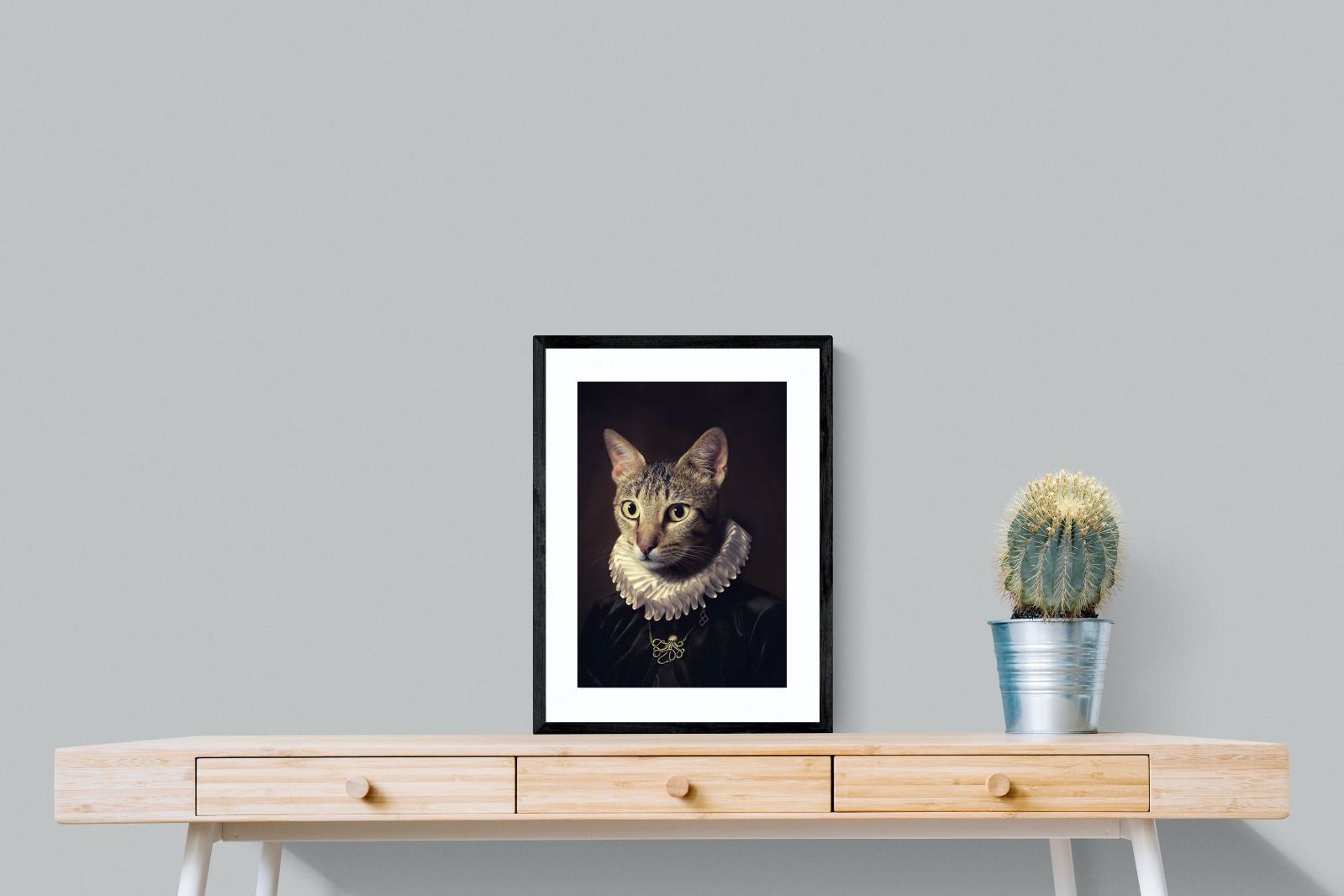 Pixalot Regal Cat