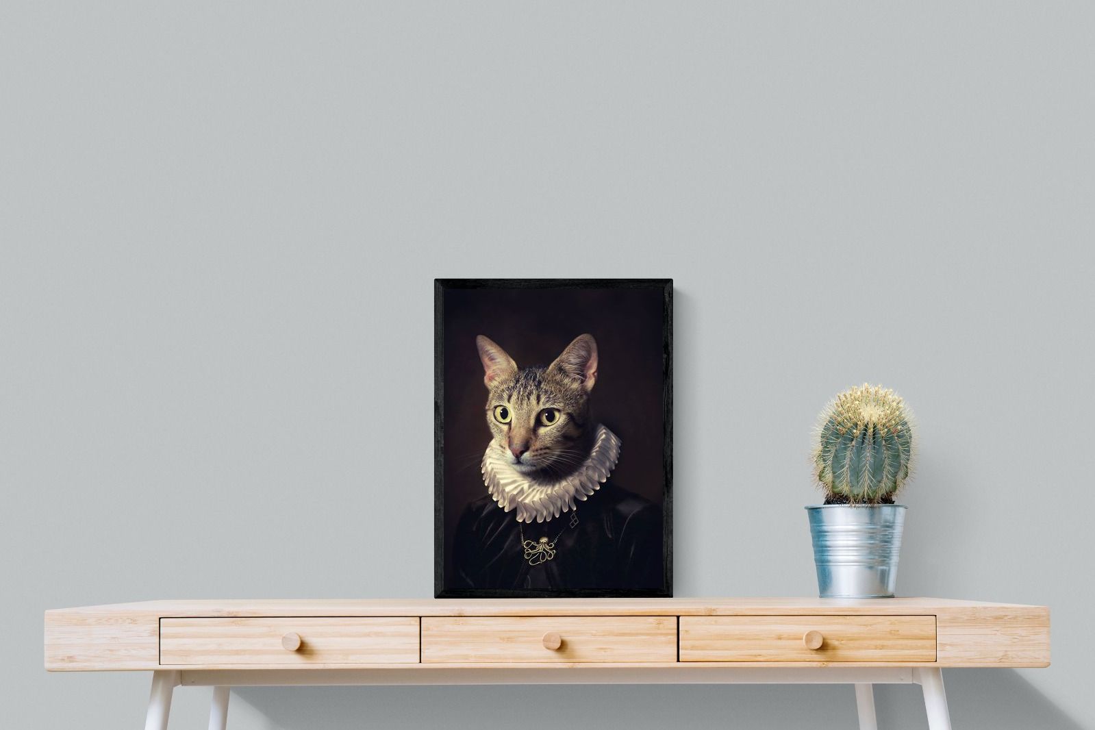 Pixalot Regal Cat