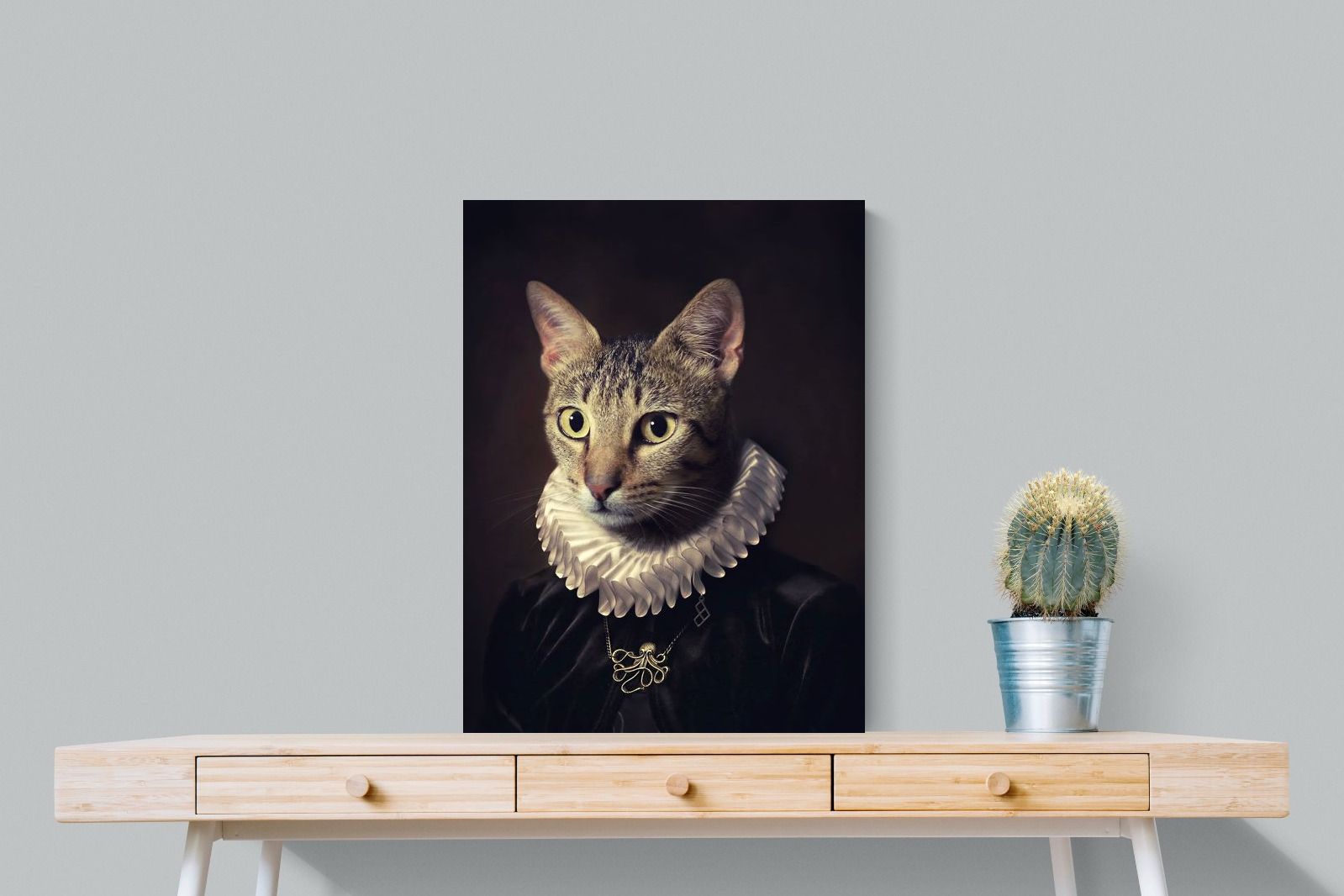 Pixalot Regal Cat