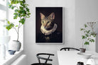 Pixalot Regal Cat