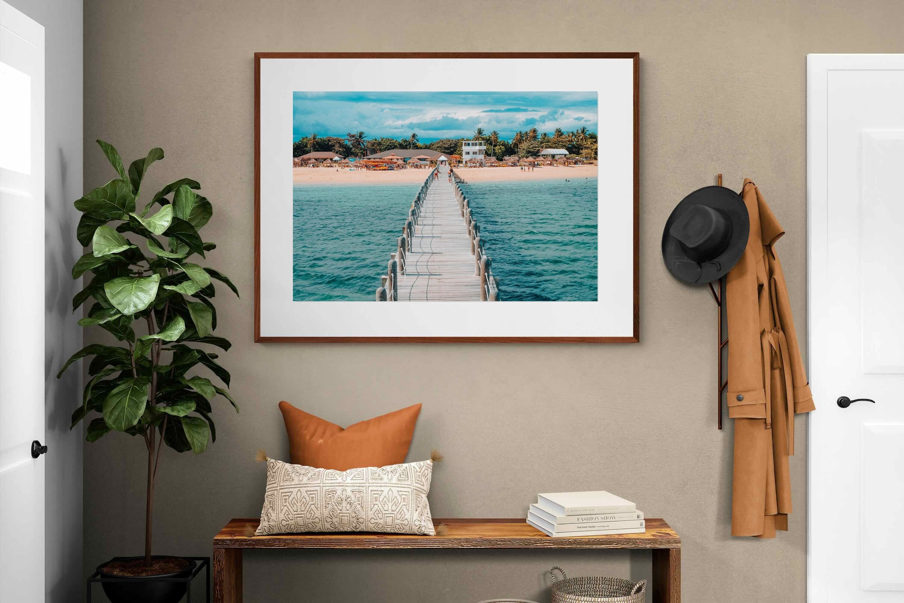 Pixalot ® Resort