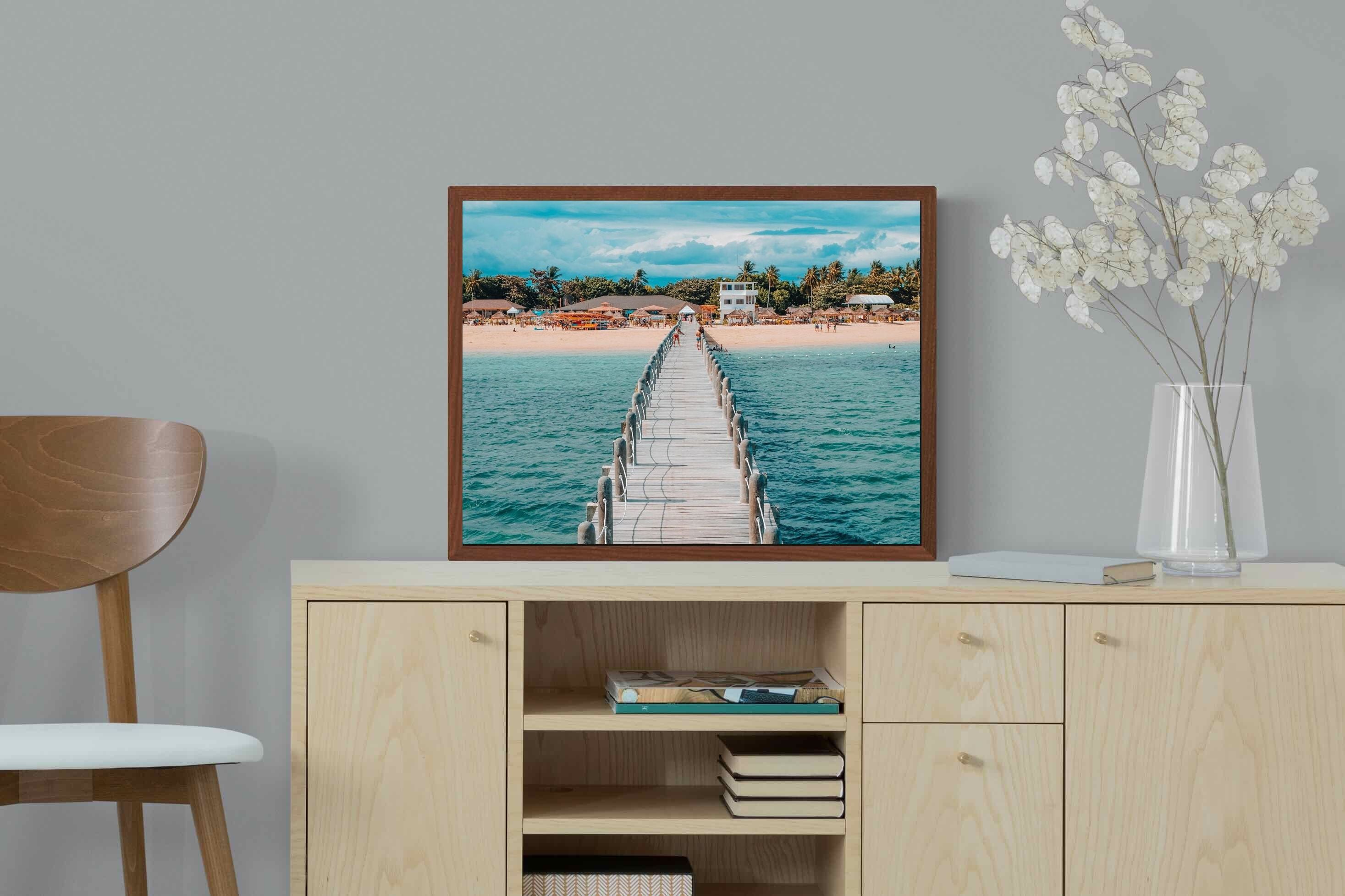 Pixalot ® Resort