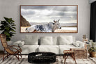 Pixalot ® Resting Bull