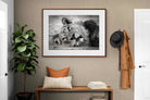 Pixalot ® Resting Lion