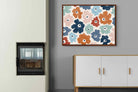 Pixalot ® Retro Bloom
