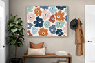 Pixalot Retro Bloom