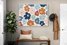 Pixalot Retro Bloom