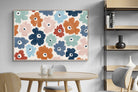 Pixalot Retro Bloom
