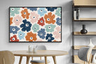 Pixalot Retro Bloom