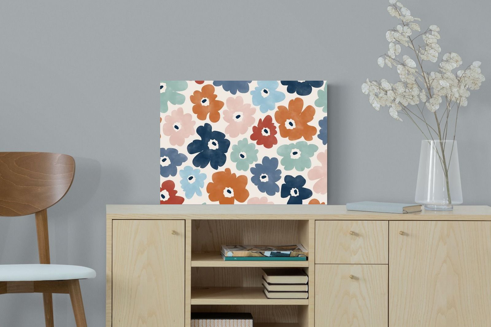 Pixalot Retro Bloom