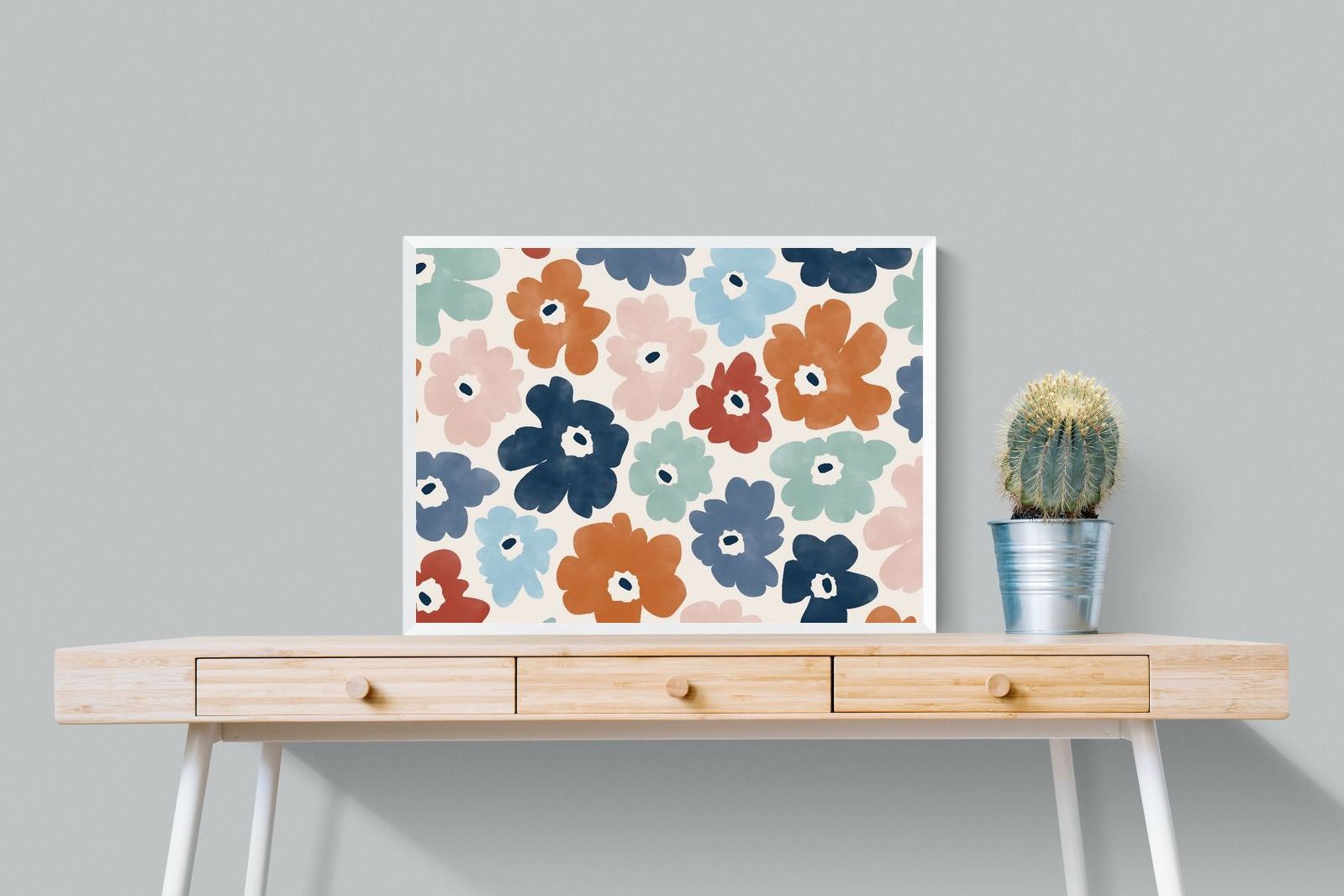 Pixalot Retro Bloom