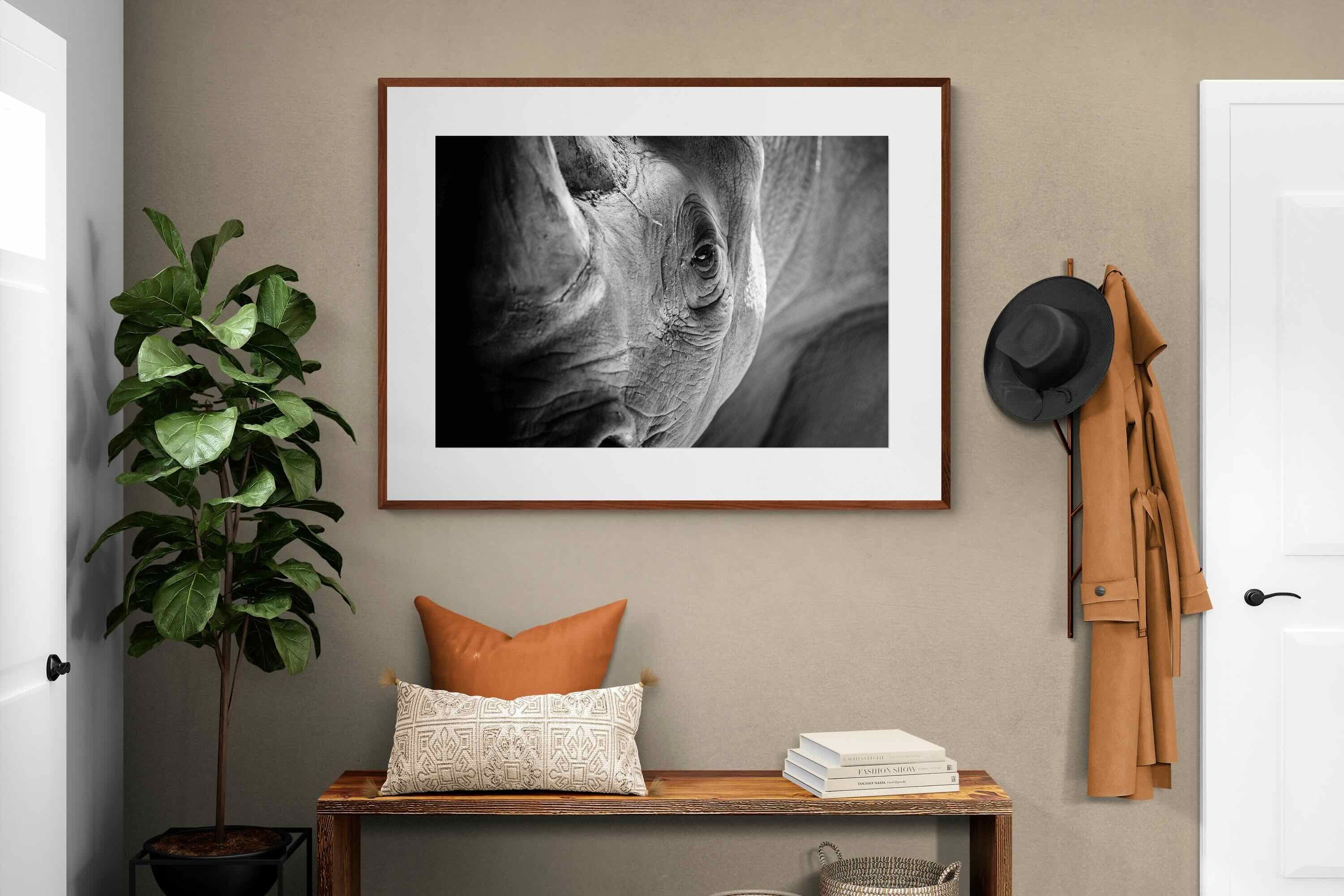 Pixalot ® Rhino Eye