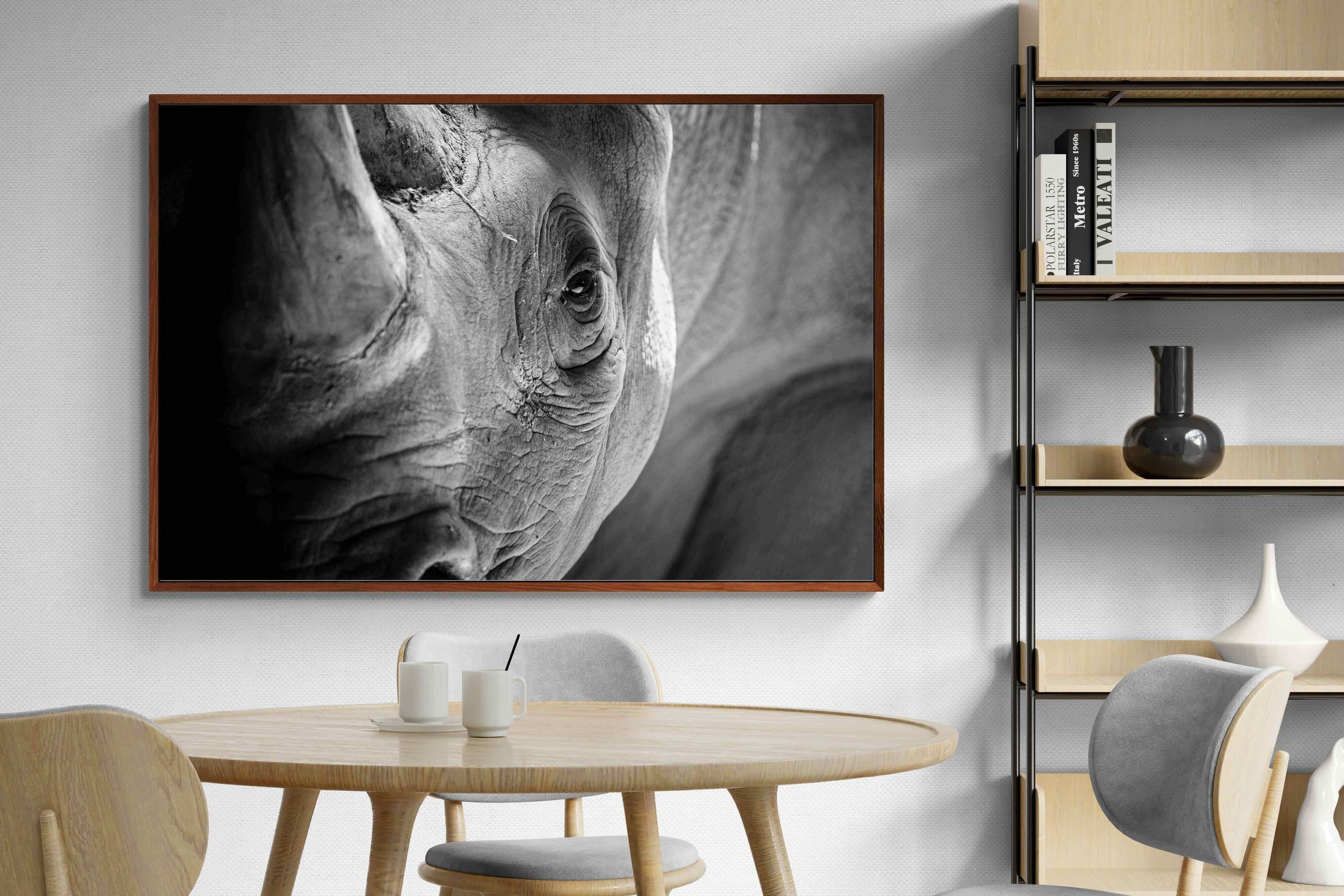 Pixalot ® Rhino Eye