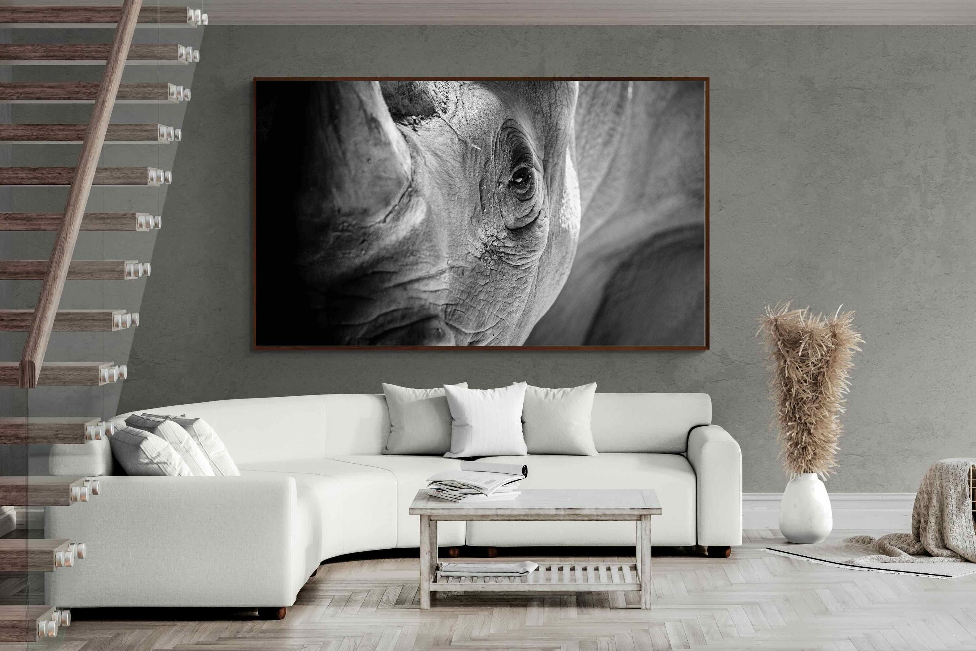 Pixalot ® Rhino Eye