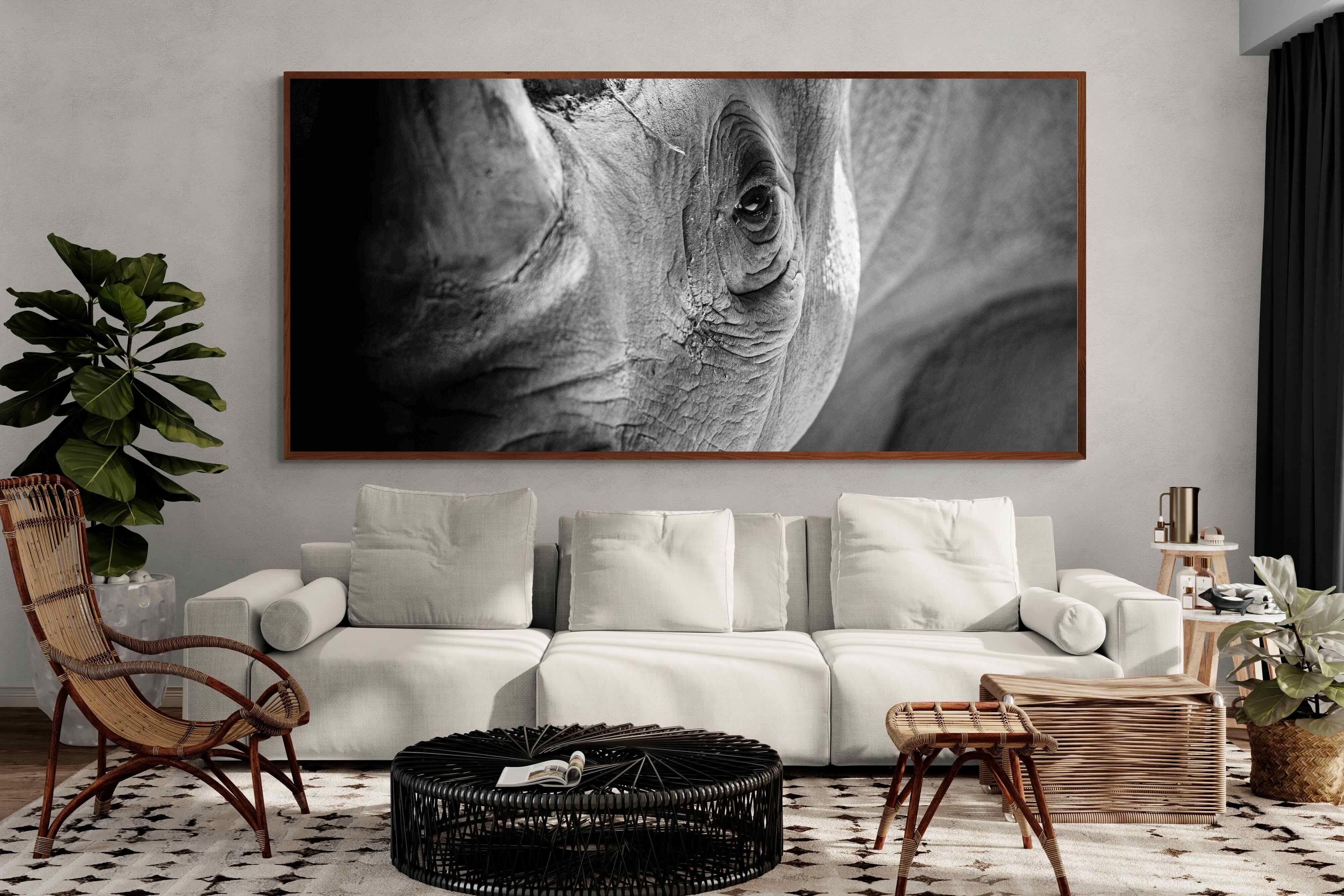 Pixalot ® Rhino Eye